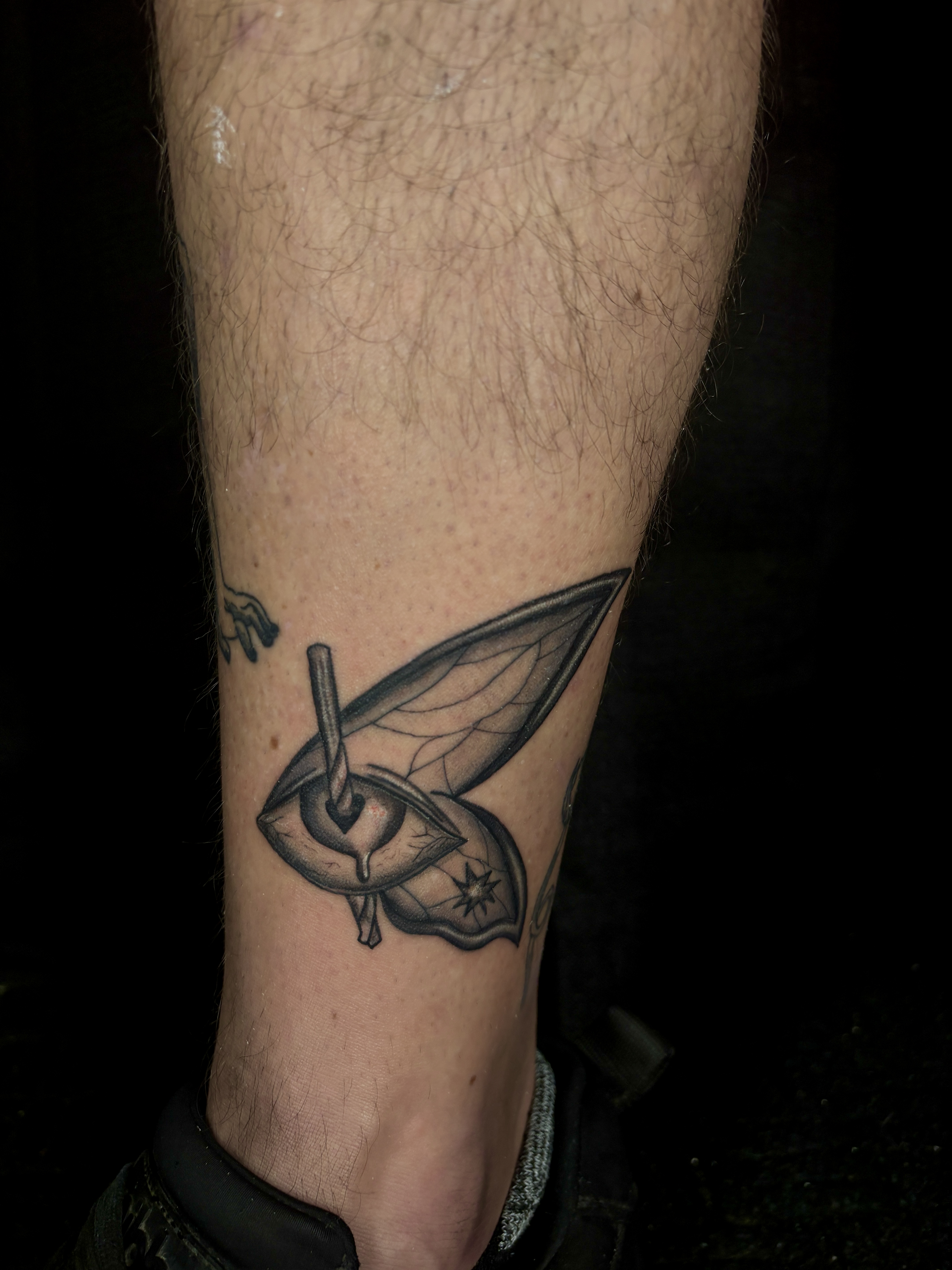 Tattoo 4
