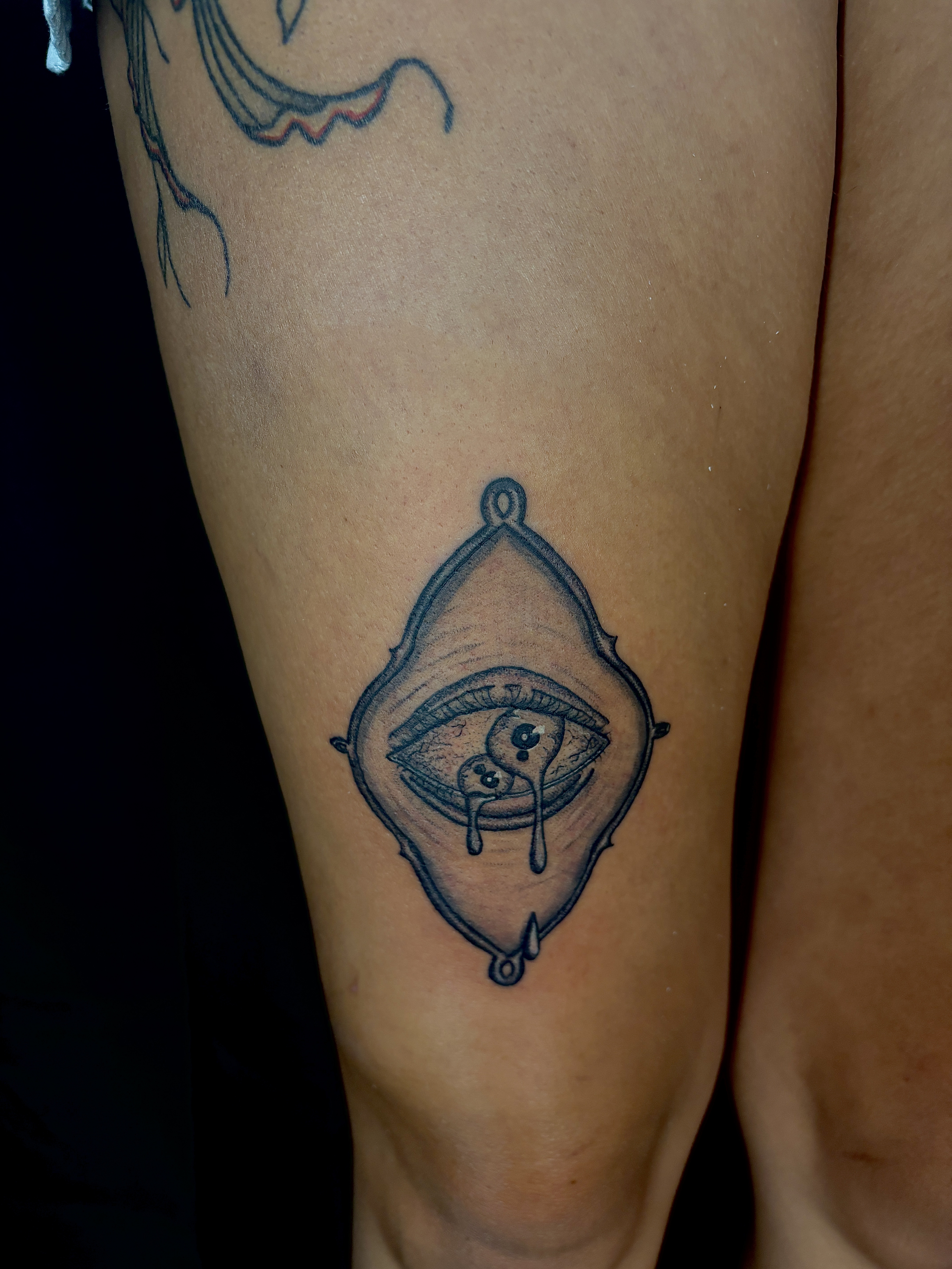 Tattoo 5