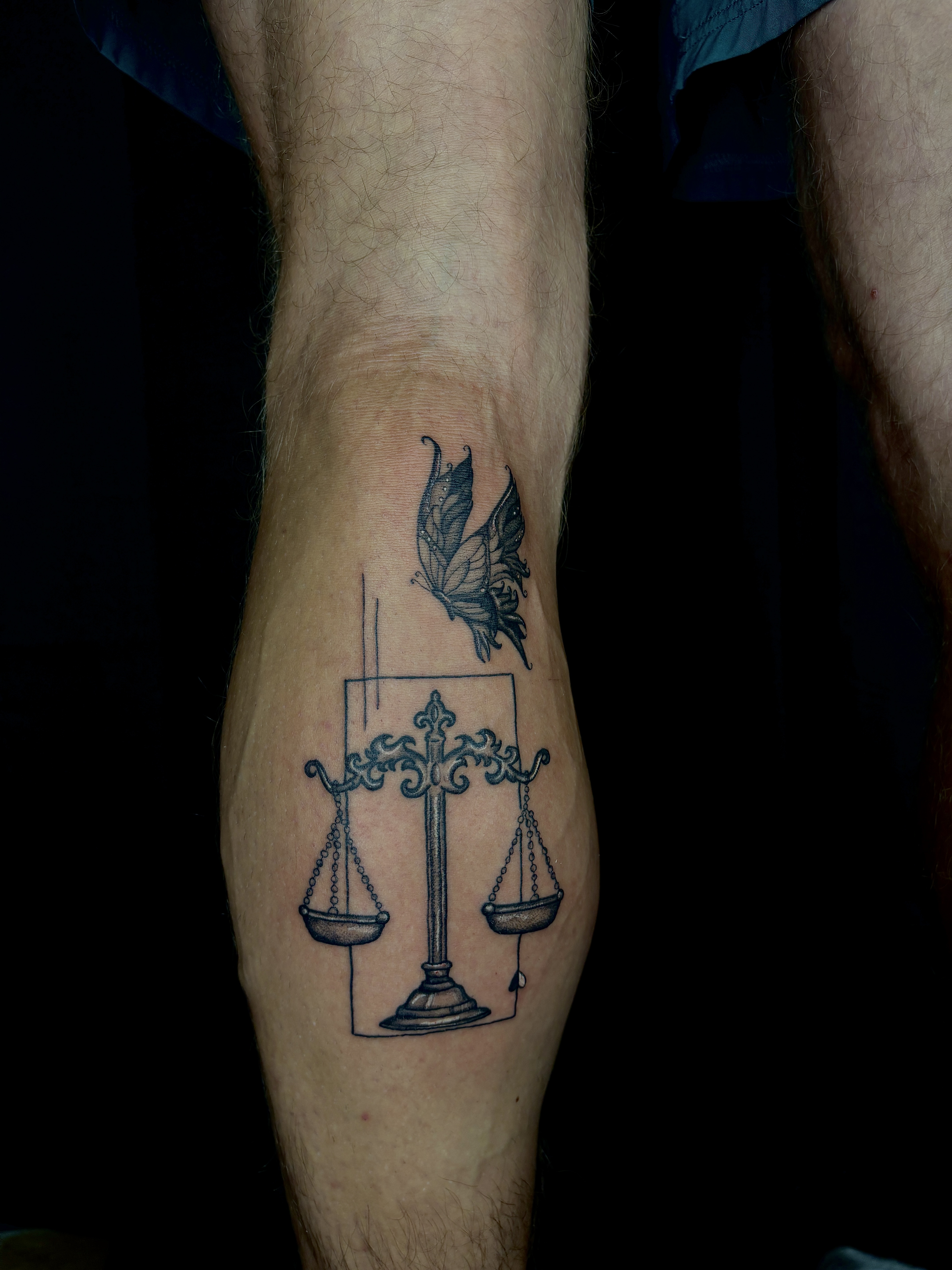 Tattoo 12