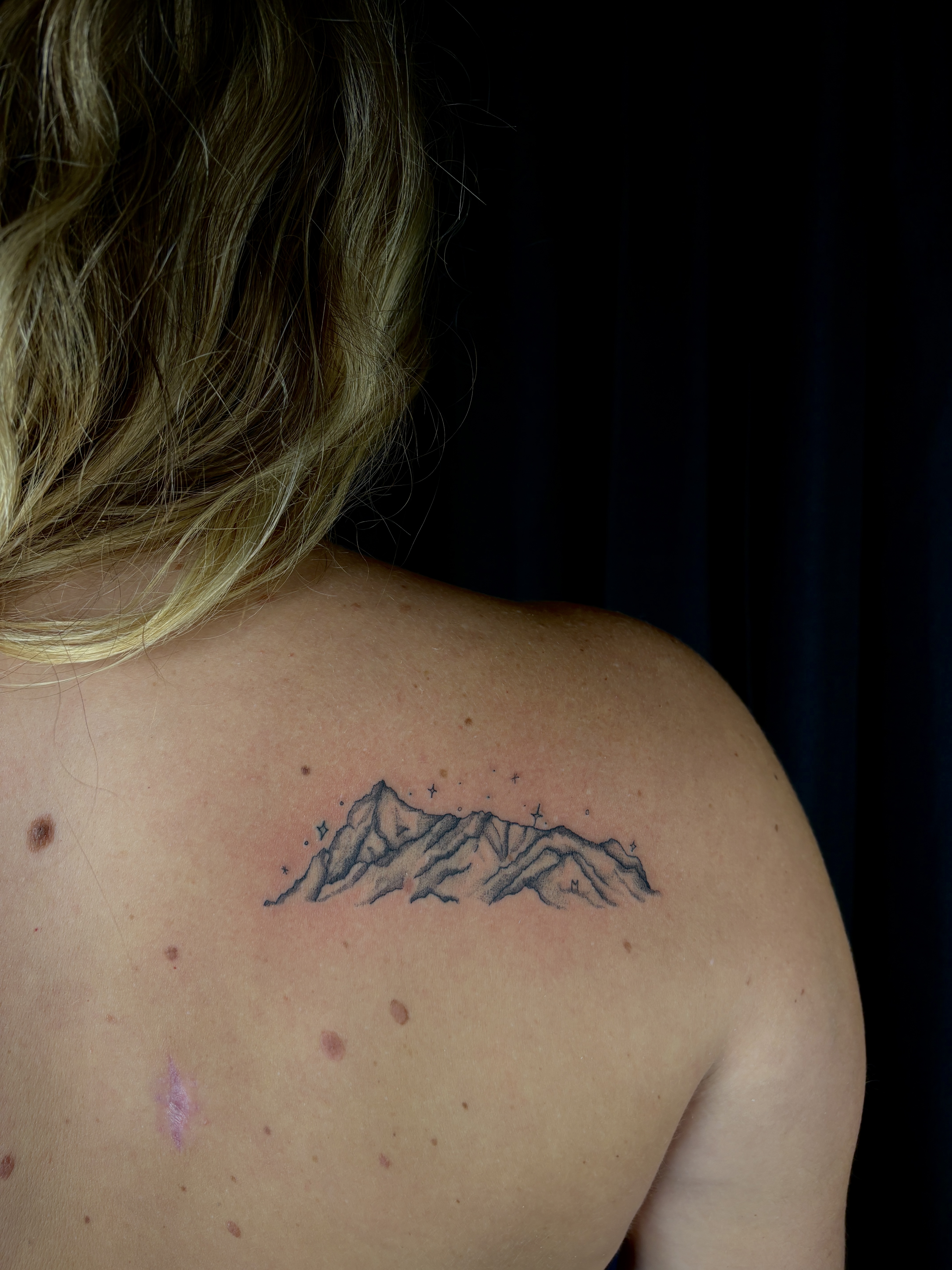 Tattoo 14